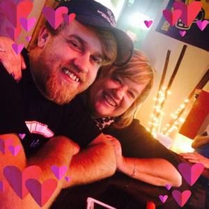 Meet your Posher, Cheryl